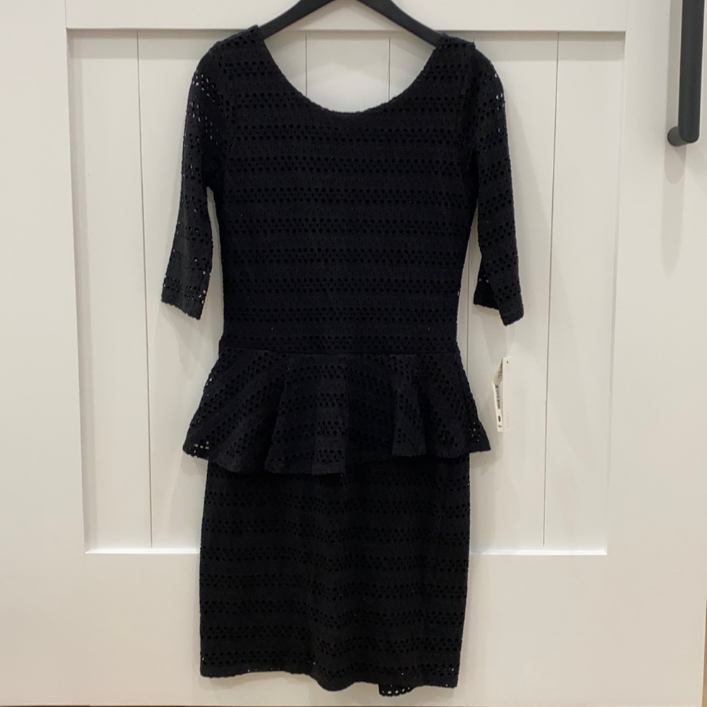 Aqua NWT dress, size small